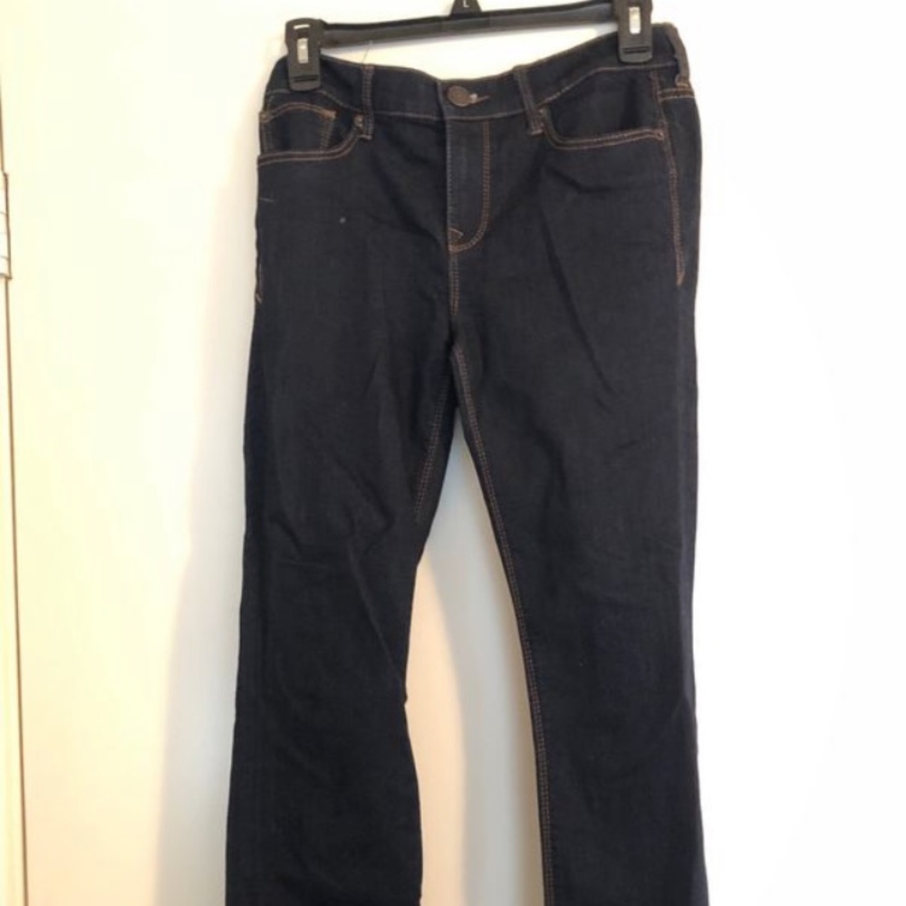 Skinny jeans
